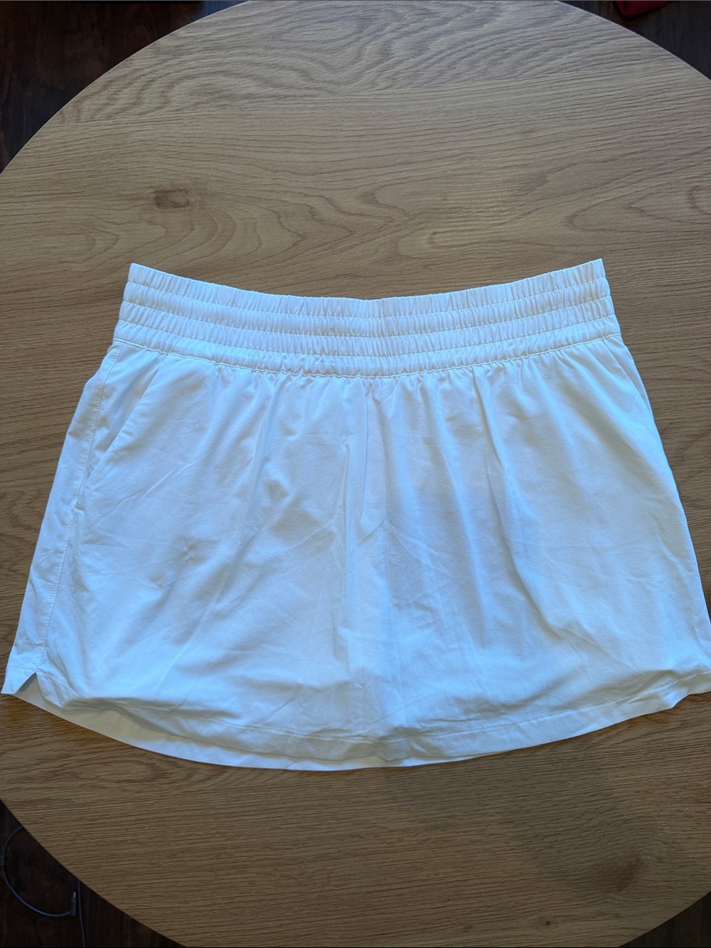 Athleta High Rise Weekender 14” Skort